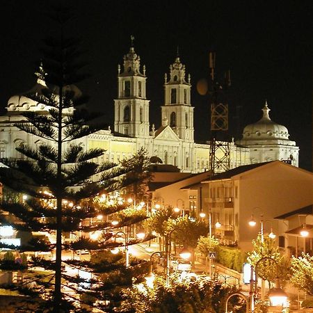 Appartement Palace View Mafra Extérieur photo