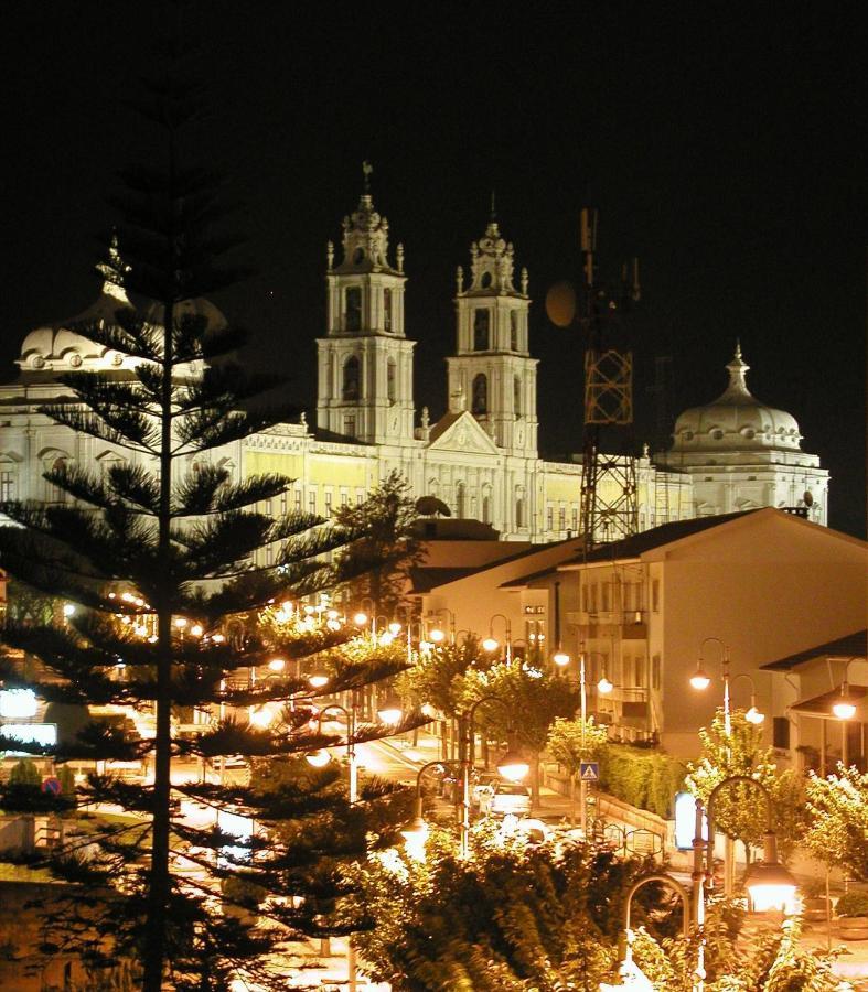 Appartement Palace View Mafra Extérieur photo